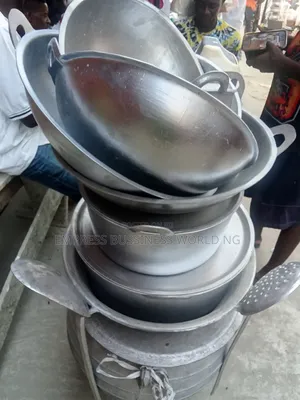 Local Frying Pan