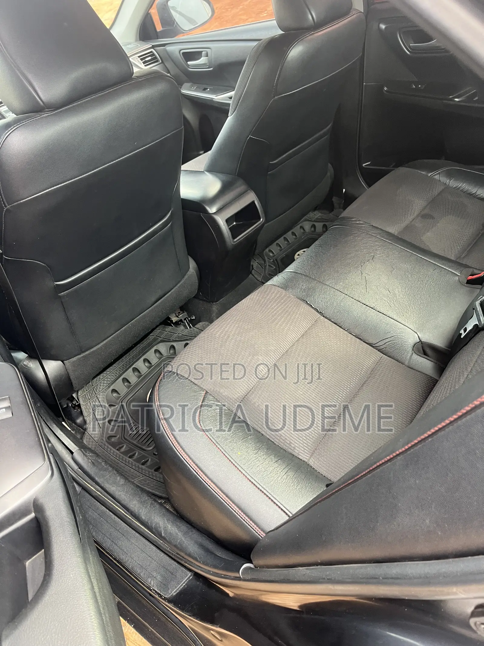 Car Rental