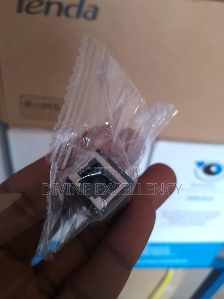 Cat6 Rj45 Joiner Coupler Quality Shield