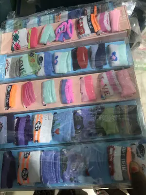 Baby Socks