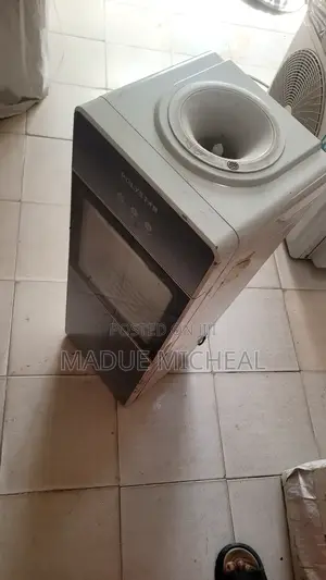 Water Dispenser
