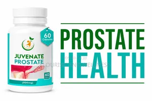 Natural Prostate Health Remedy