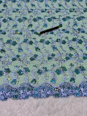 Beautiful Lace