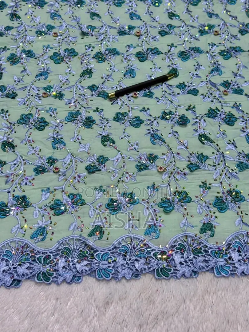 Beautiful Lace