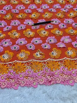 Beautiful Lace