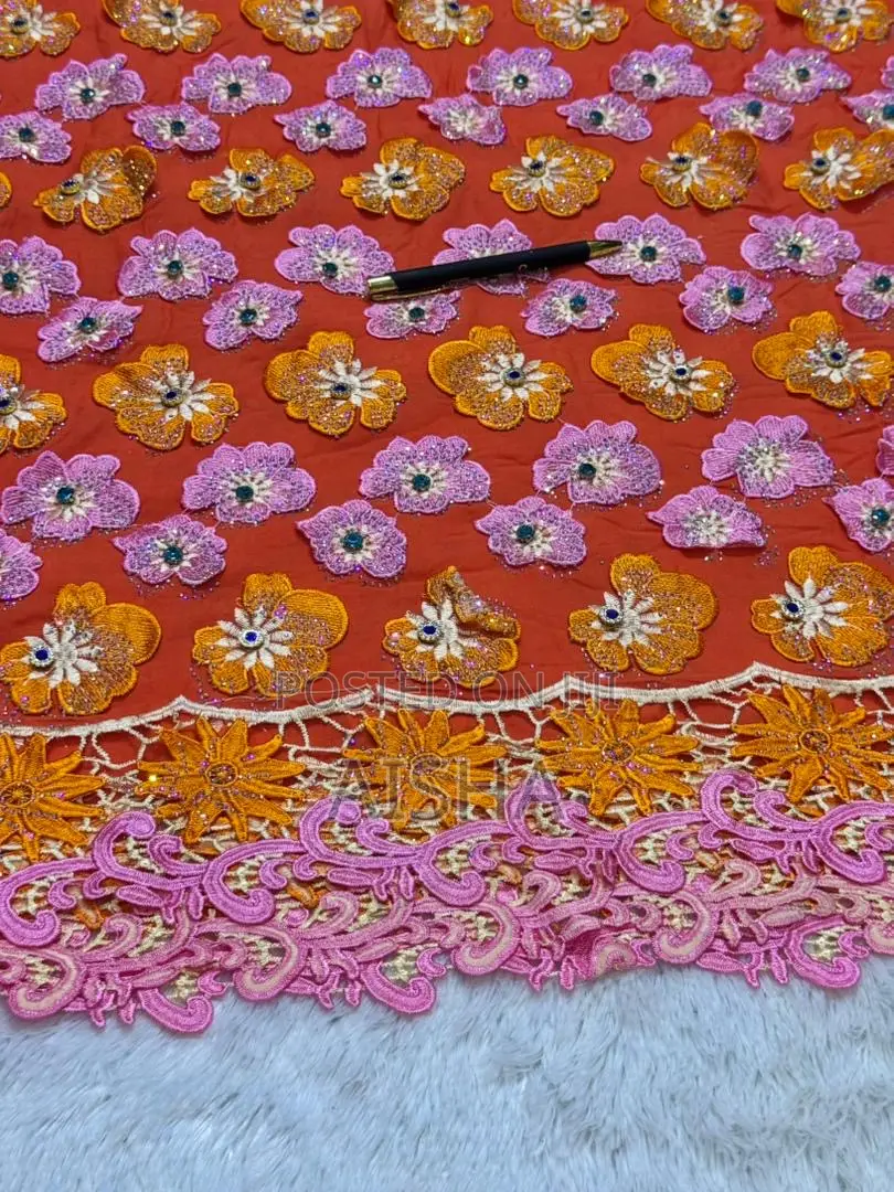 Beautiful Lace