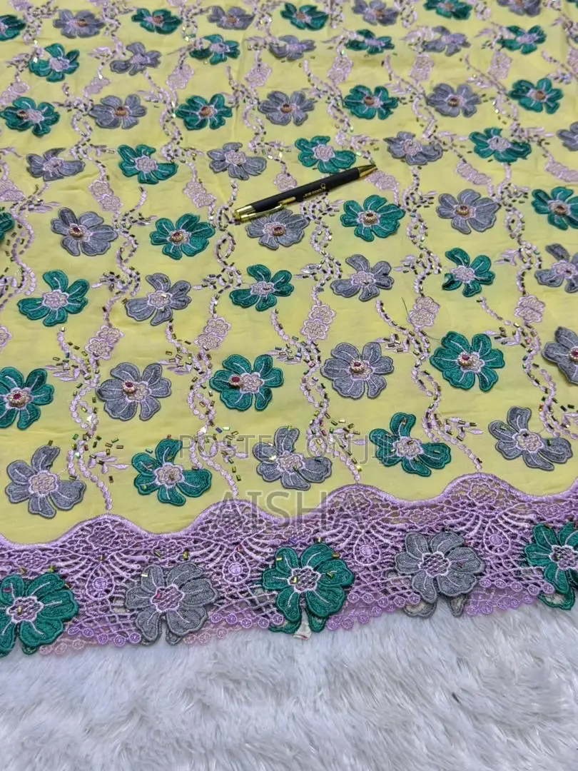 Beautiful Lace