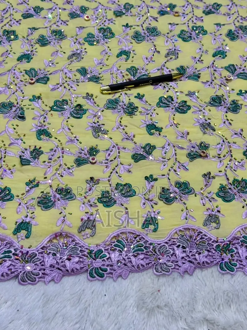 Beautiful Lace