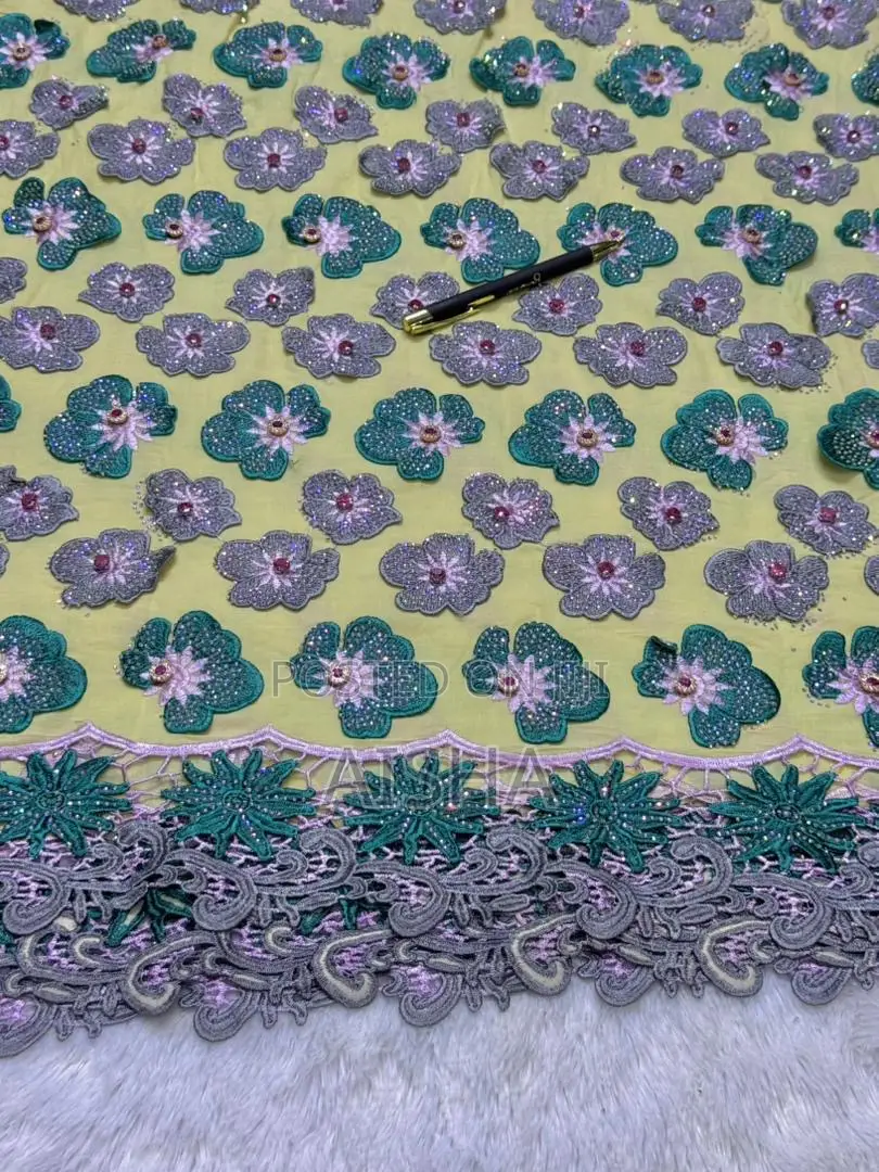 Beautiful Lace