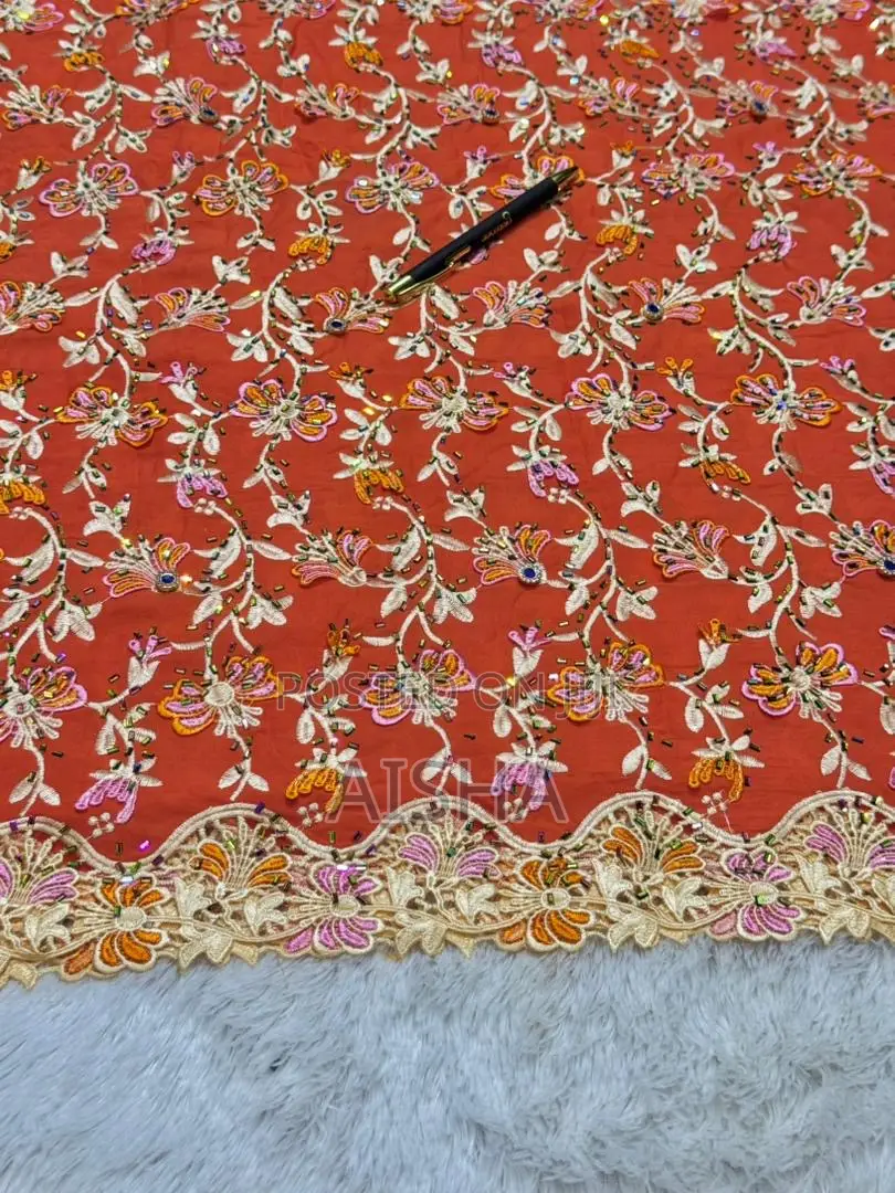 Beautiful Lace