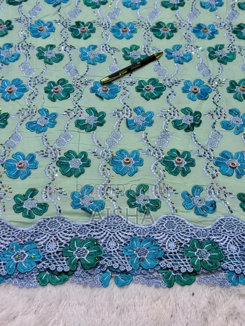 Beautiful Lace