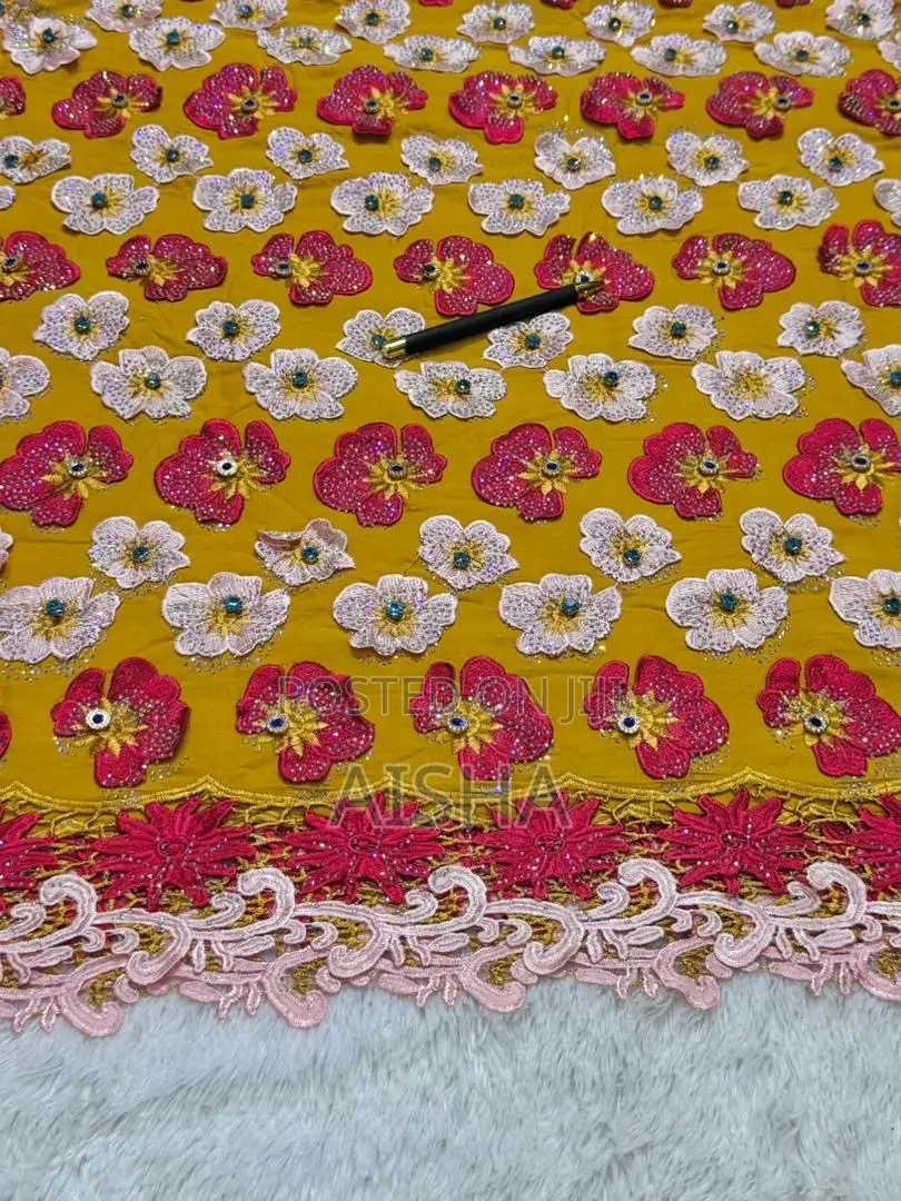 Beautiful Lace