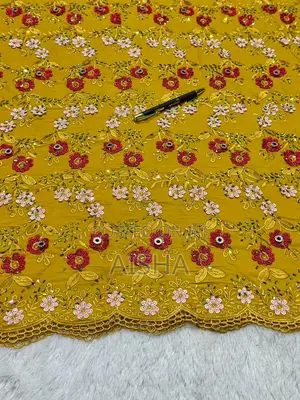 Beautiful Lace