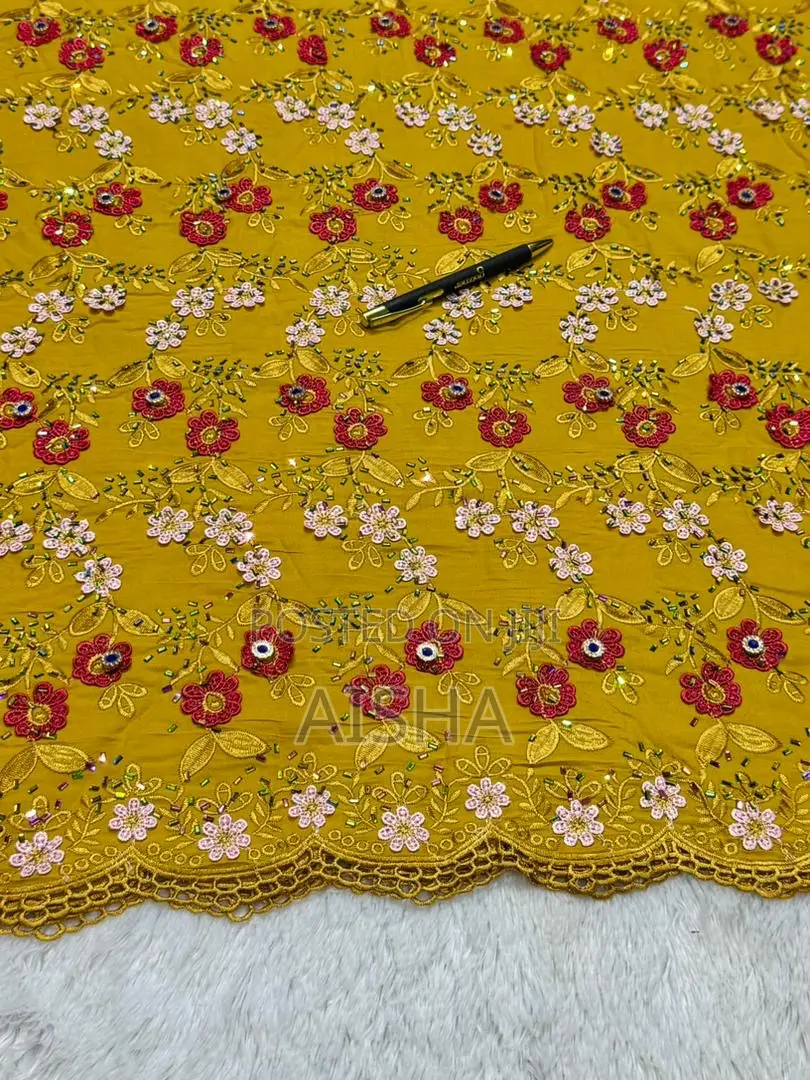 Beautiful Lace