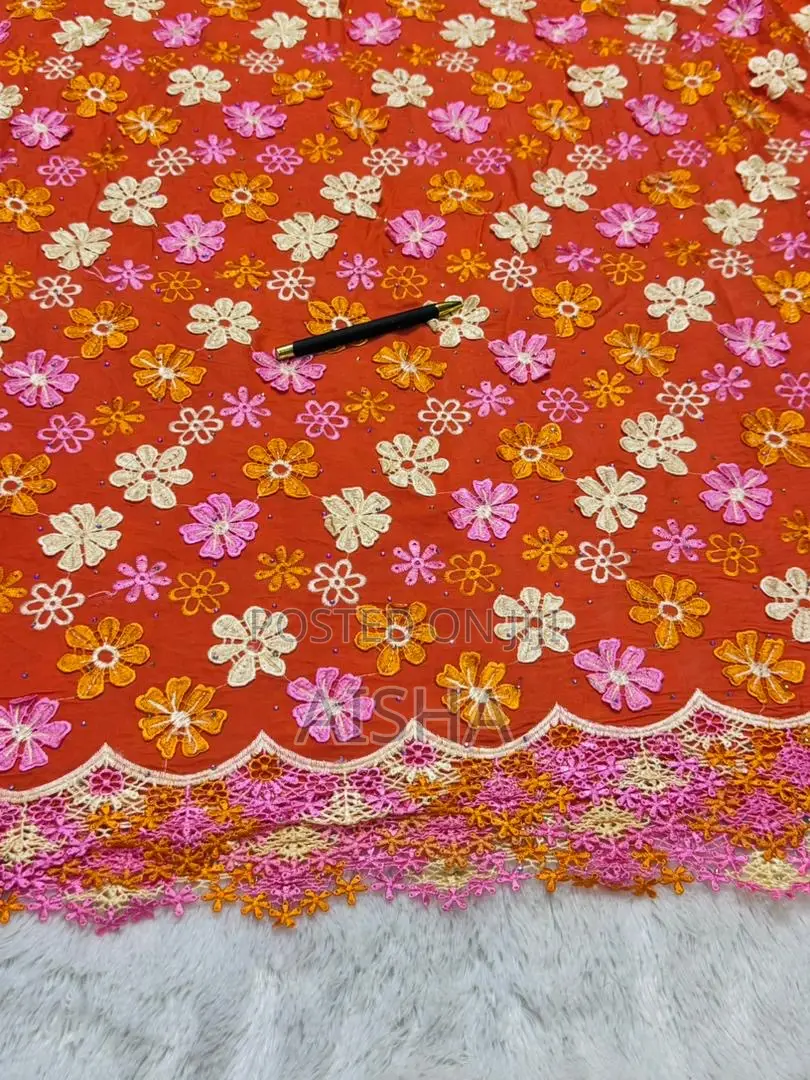 Beautiful Lace