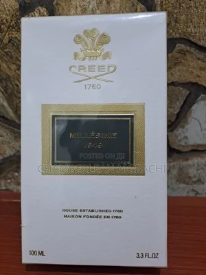 Creed Millesime Edp 100ml Unisex Perfume