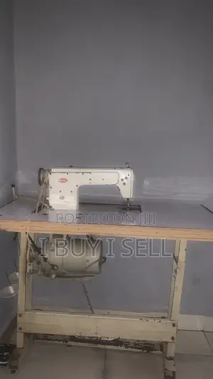 Emel Industrial Sewing Machine