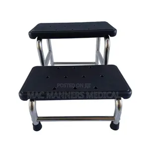 Medical Double Footstep