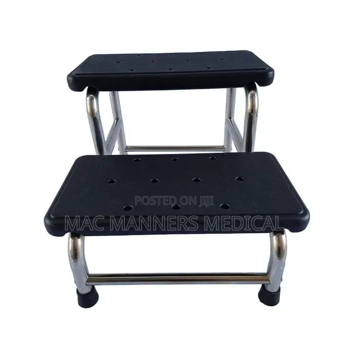 Medical Double Footstep