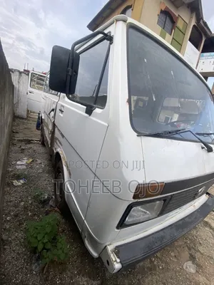 Volkswagen LT 1999 White