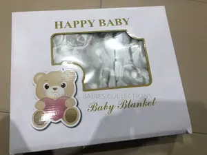 Baby Blanket