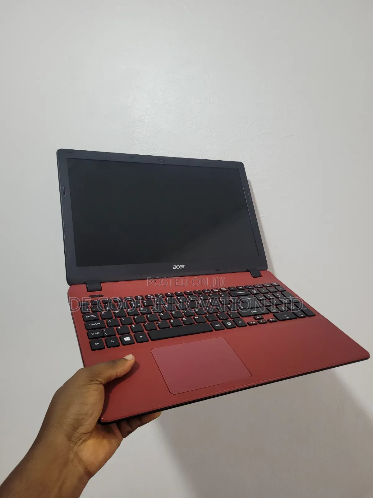 Laptop Acer 8GB Intel SSHD (Hybrid) 500GB