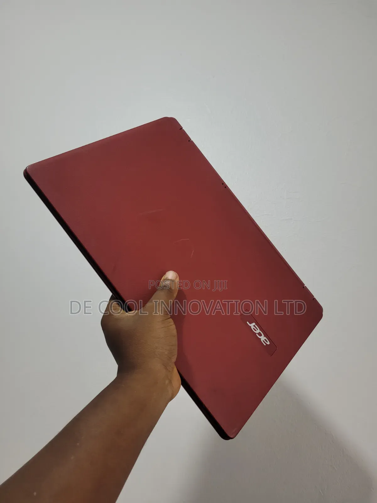 Laptop Acer 8GB Intel SSHD (Hybrid) 500GB
