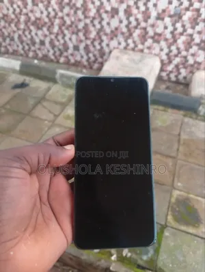Tecno Spark 10C 128 GB Green