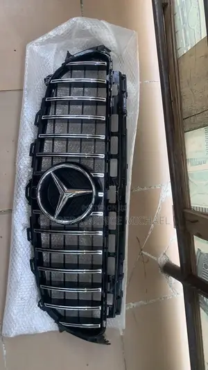 Front Grill for W213 E400 Gt Model