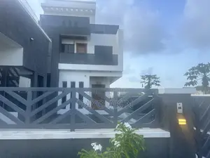 5bdrm Duplex in Royal Garden Estate, Ajiwe for sale