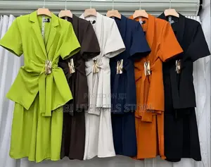 Stock Wears