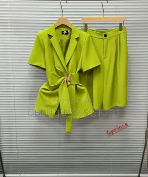 Stock Wears