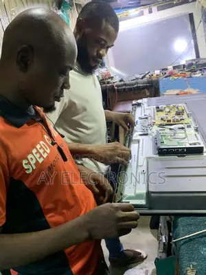 Screen Top, T Function ,Mu Board ,Back Light, Network Connection