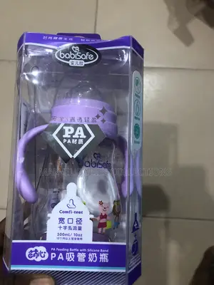 Baby Feeder