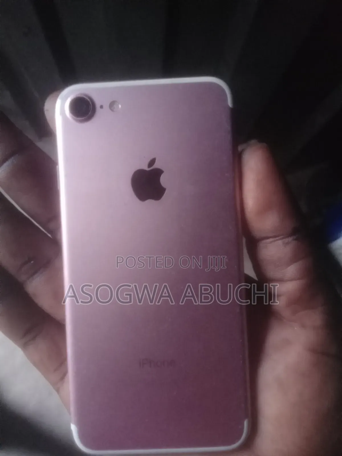 Apple iPhone 7 128 GB Gold