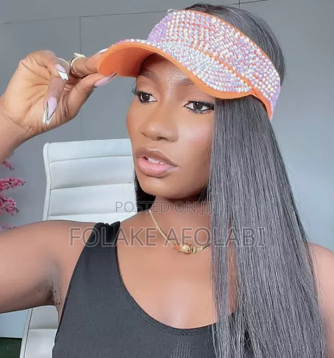 Stone Half Face Cap
