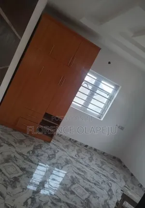 2bdrm Block of Flats in Ajinde, Akala Express for rent