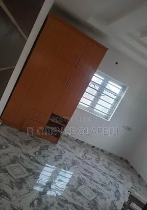 2bdrm Block of Flats in Ajinde, Akala Express for rent