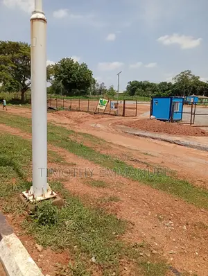 2 Hectares C Of O Jahi