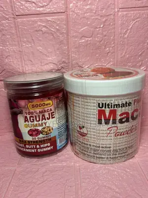 Body Supplements