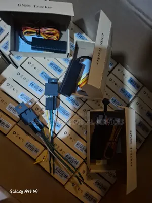 Full Option Security Verydependable GPS Tracker Install Inamuwo-Odofin