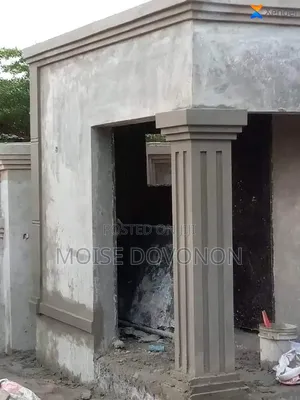 The Professional in Masonry