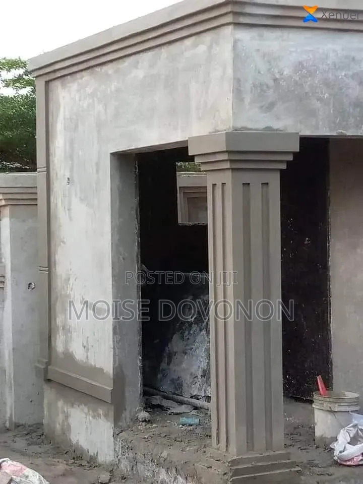 The Professional in Masonry
