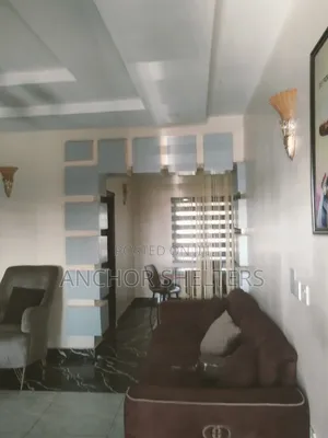 Furnished 2bdrm Block of Flats in Kuje for rent