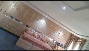 Furnished 2bdrm Block of Flats in Kuje for rent