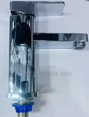 New Basin Tap