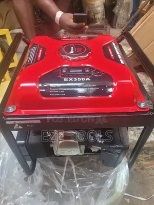 Star Arc Welding Generator