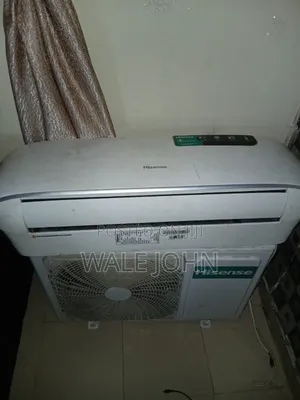 Clean Hisense 1.5hp Split Ac for Sale
