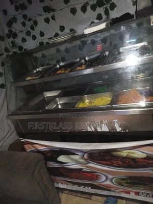 Food Warmer