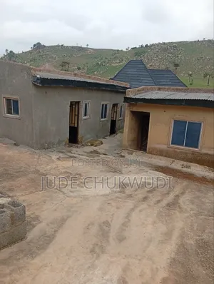 Studio Apartment in Giant Stride, Dutse-Alhaji for sale